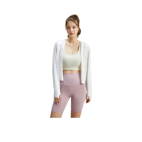 MESUCA Охлаждающая одежда с защитой от ультрафиолета женская