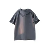 Темно-серый