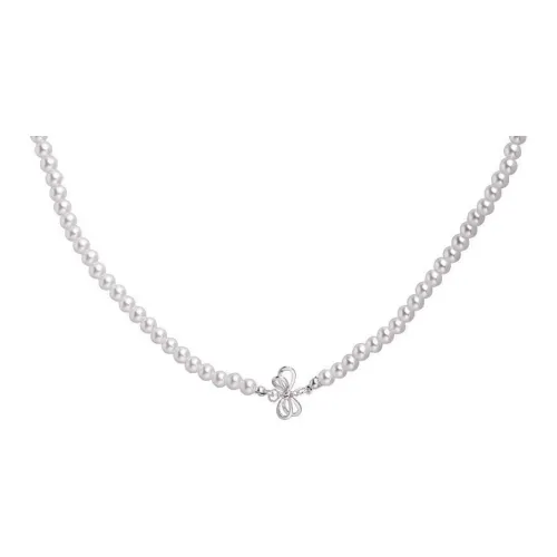 ZOKS Ожерелья Женские