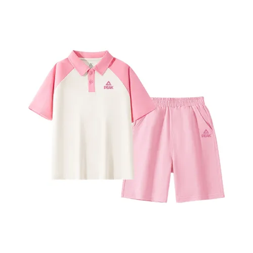 PEAK Kids Повседневная спортивная одежда
