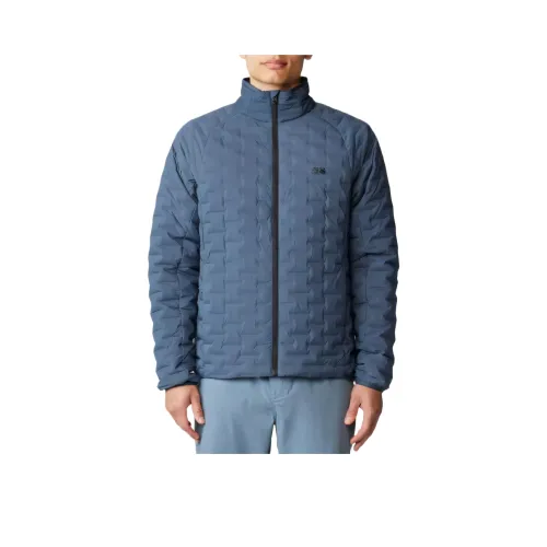 MOUNTAIN HARDWEAR Куртка Stretchdown™ Мужская