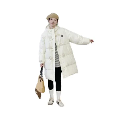 TURN UP Женские пуховики