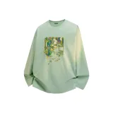 Светло-зеленый