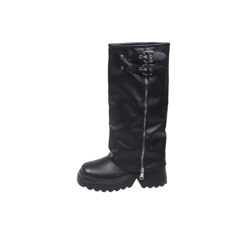 Dragon Dance Женские сапоги до колена