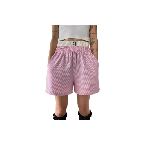 AN Женские Повседневные Шорты