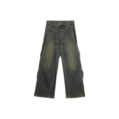 0 CROWORLD Мужские Джинсы