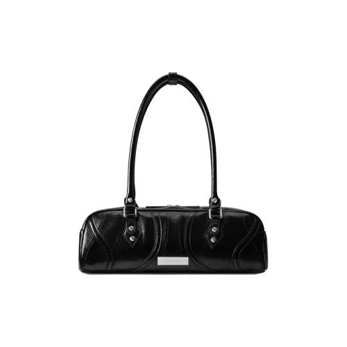 ACYNMIXX ПУ (полиуретан) Сумка через плечо Средняя Женская Многоцветная