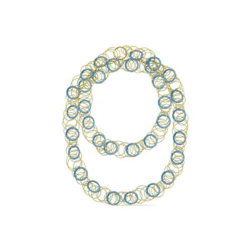 BUCCELLATI Ожерелья Женские
