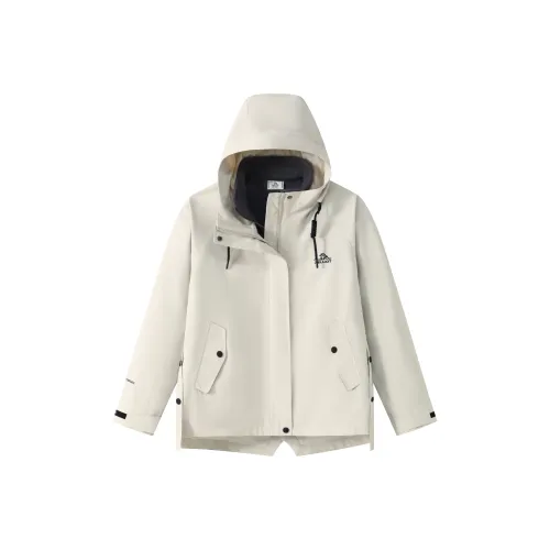 PELLIOT Classic 2,0 Женские Ветровки