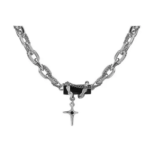 May10th Ожерелья Унисекс