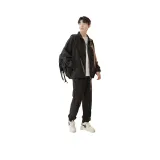 Чёрный (набор из двух предметов)