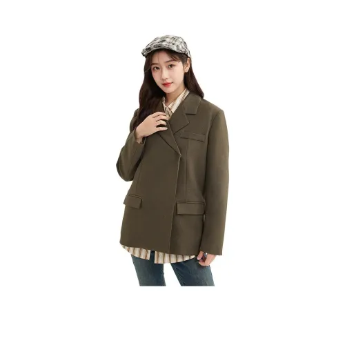 Three Blessings Бизнес-костюм для женщин