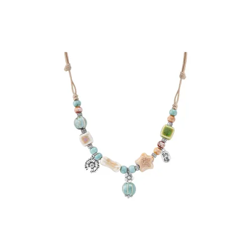 ASTAR HADES Керамика Ожерелья Унисекс