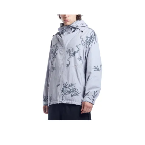 PERKS AND MINI SS25 Куртки и Пальто Мужской