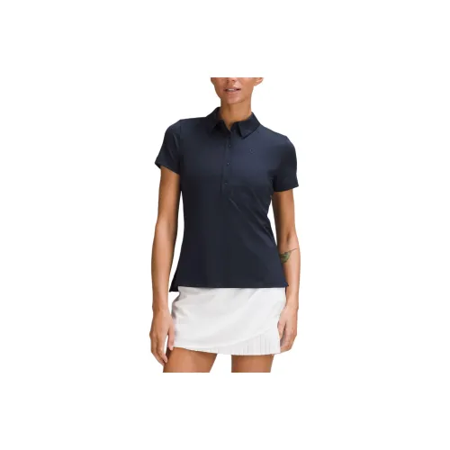 Женская поло от Lululemon