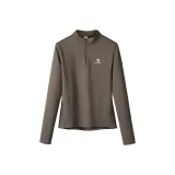 Трюфельно-коричневый