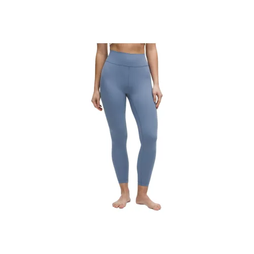 lululemon Groove Series Спортивные брюки 24' Женские