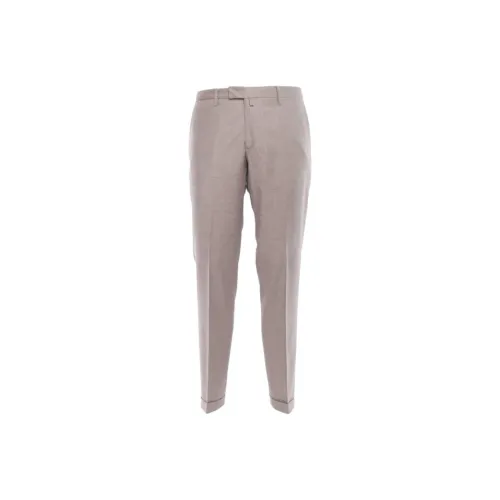 Briglia 1949 Gray Men's Casual Pants  
Брюки Briglia 1949 серого цвета для мужчин, повседневные
