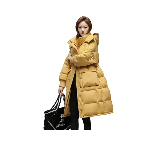 YAYA Женские пуховики