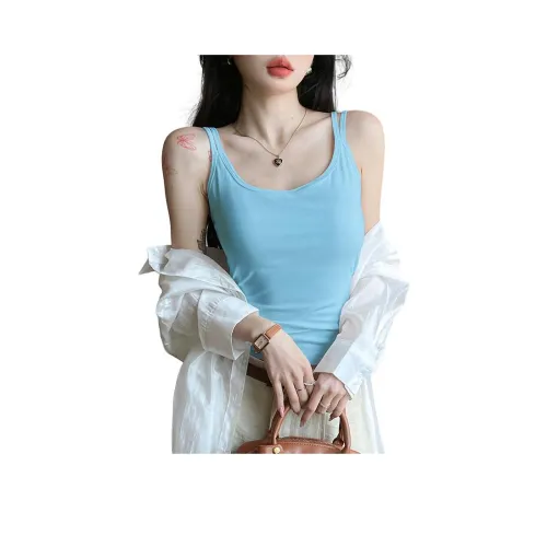 MIIOW Женские Камисоли