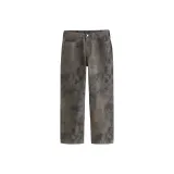 Темно-коричневый