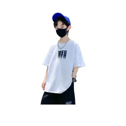 TONGGENI Kids Т-рубашки