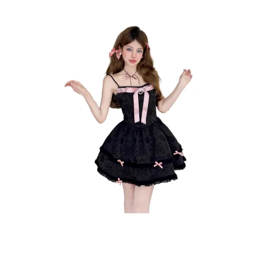 HTHK Женские Слиплатья