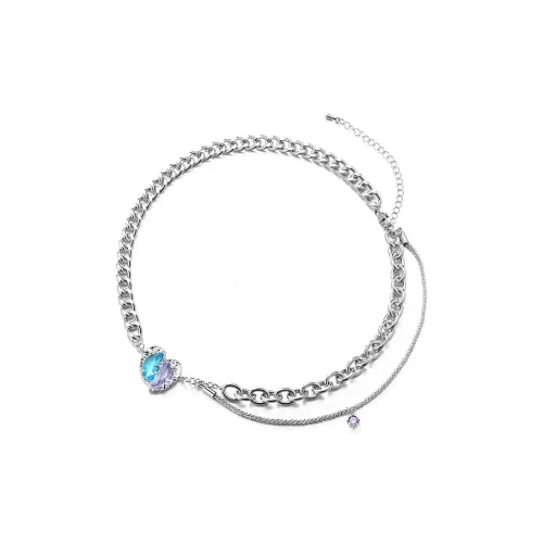 Clect Ожерелья Женские