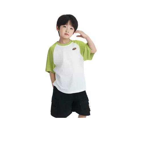 Коллекция Teddy Bear T-рубашка для подростков