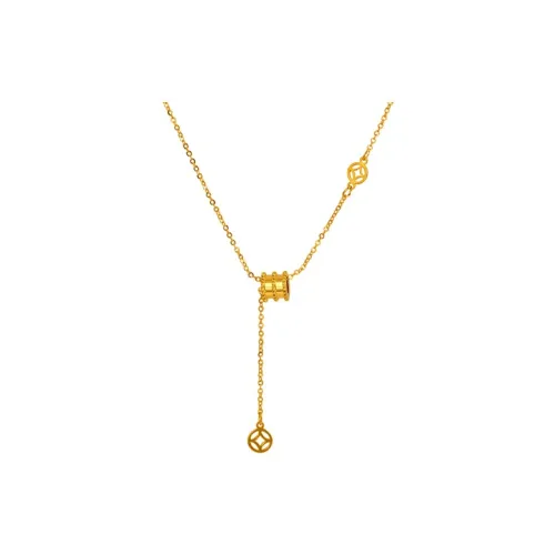 CARAT'S DIARY Сплав Ожерелья Женские