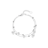 Браслет "Удача на всю жизнь"