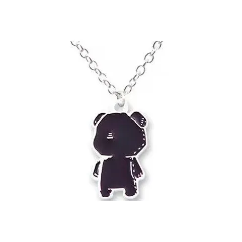 May10th Сплав Ожерелье Унисекс