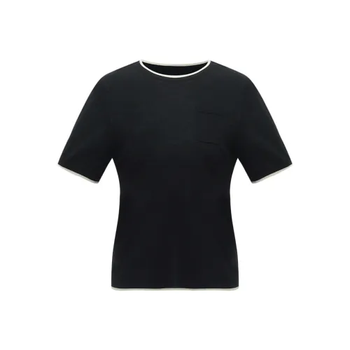 GOELIA Женские футболки