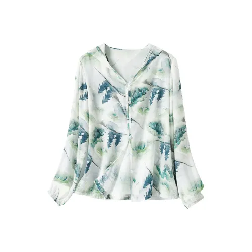 JINJU Женские Трикотажные изделия