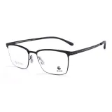 Яркий черный цвет C04