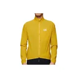 Имбирно-желтый