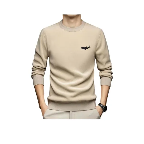 DABAISHA Мужские Свитшоты