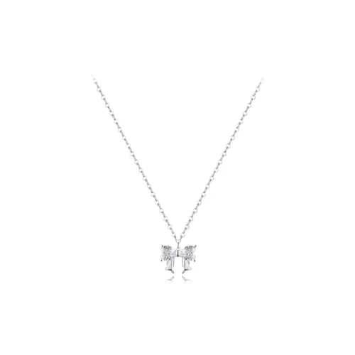 Ожерелья Ringlove с цирконием женские