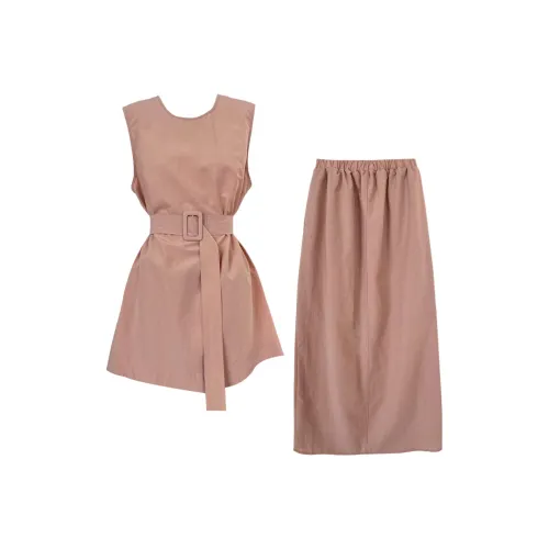 MH Женские комплекты с юбкой