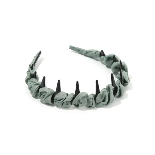 Like A Dream Ткань Ободки для волос Женские