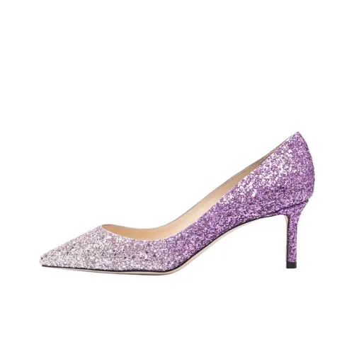 Jimmy Choo Romy Высокие каблуки Женские
