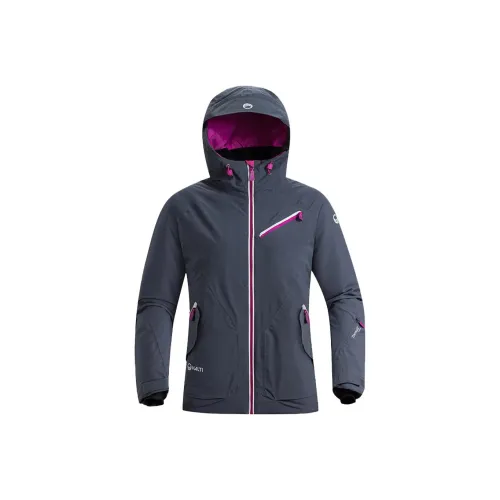 HALTI Женская зимняя одежда для лыж