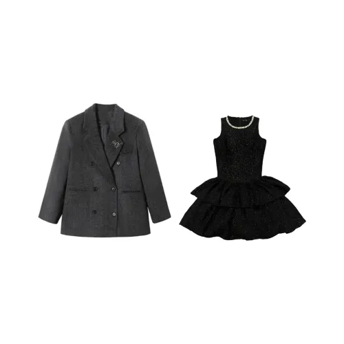 PAVLISOVA Женские комплекты с юбкой