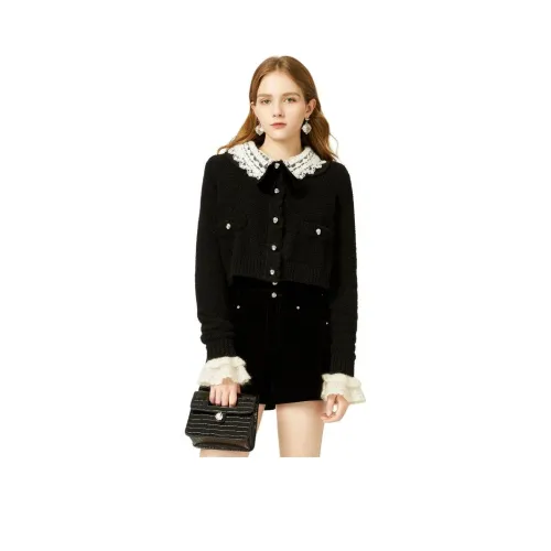 JORYAweekend Женские Трикотажные изделия