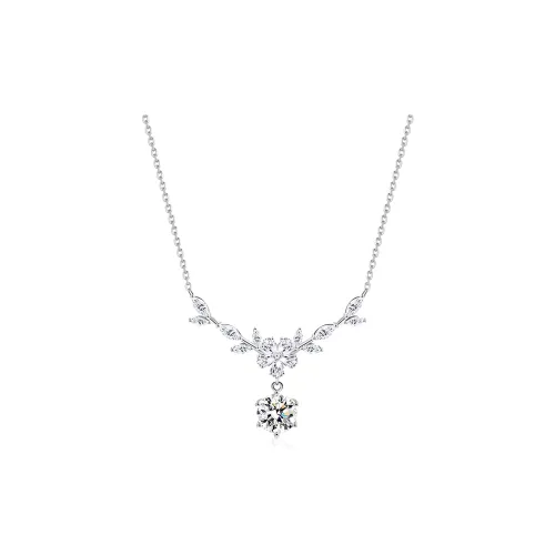 GUDS GAVE Сплав Ожерелья Женские