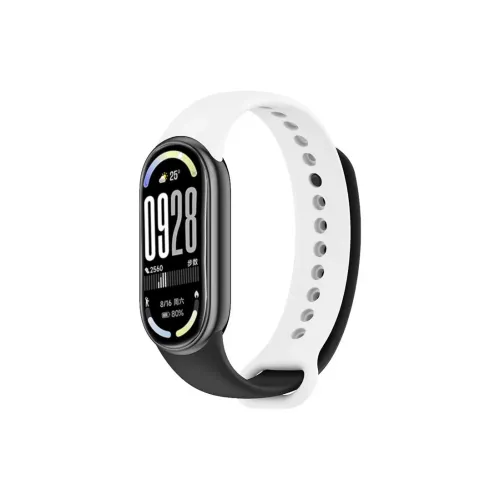 CICHENGGU Ремень Xiaomi Совместимость Силиконовый Материал