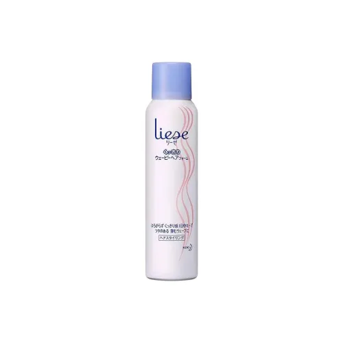 Liese Волосы Стайлинг
