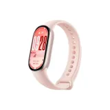 Розовый [Безопасный для кожи, защита от пота]