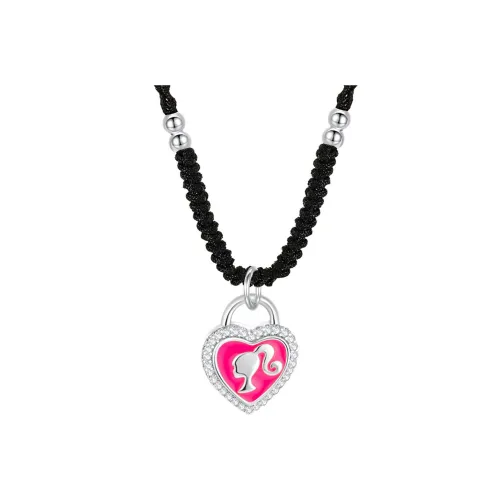 Барби Сплав Ожерелья Унисекс