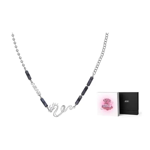 AKAK Ожерелья Унисекс